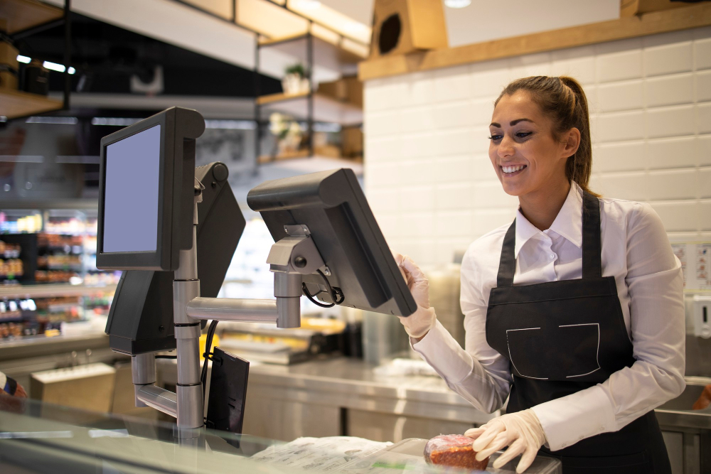 Best POS Solutions for Retail Stores: Features to Look For