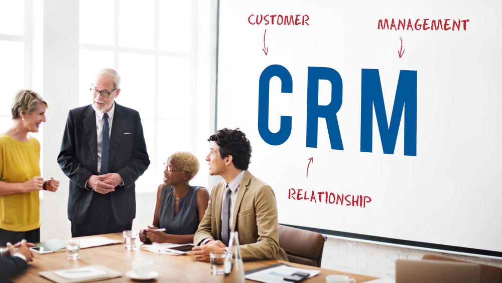 CRM Best Practices for Small and Medium-Sized Businesses