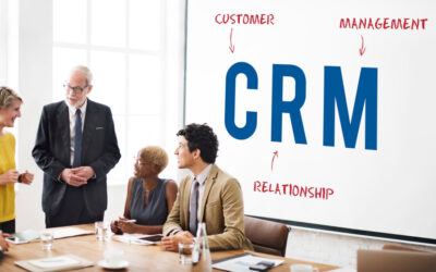 CRM Best Practices for Small and Medium-Sized Businesses