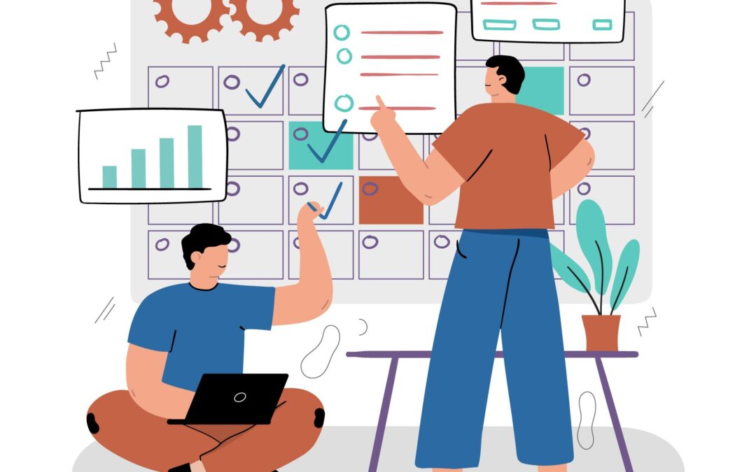 What Is Project Management Software? A Beginner’s Guide