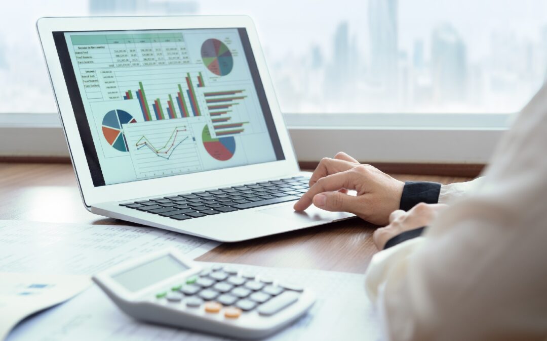 Best Accounting Softwares in Dubai