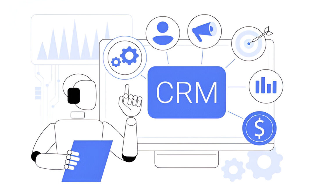 How CRM Works: A Step-by-Step Guide to Customer Relationship Management