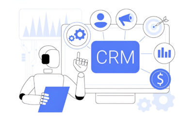 How CRM Works: A Step-by-Step Guide to Customer Relationship Management