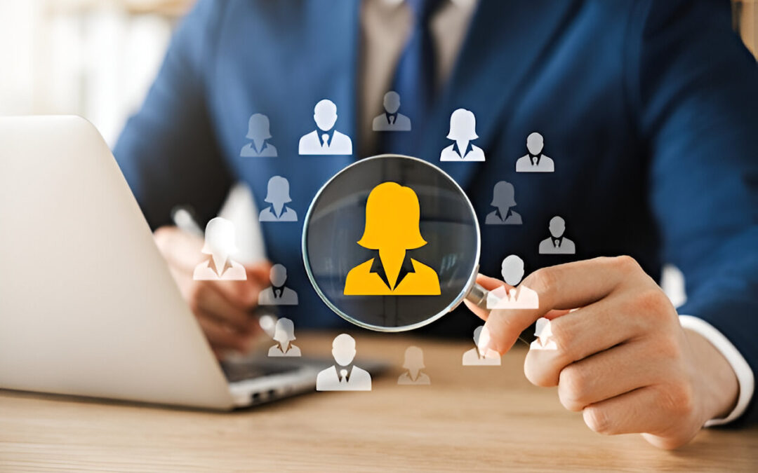 Best HRM Softwares in UAE